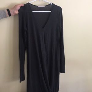 Mickey and Jenny lightweight sweater dress